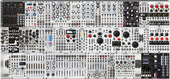 DOEPFER A-100 LMS9 LOW COST MONSTER