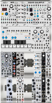 ALM 52 standalone