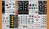 Rack with EG Expander
