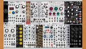 Eurorack #1