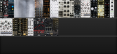 My crying Eurorack