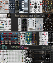 Modular Commune 10 Year Anniversary