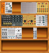 My annoying Eurorack