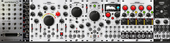 My eldritch Eurorack