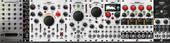 My eldritch Eurorack
