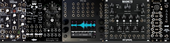 My prideful Eurorack