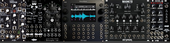 My prideful Eurorack
