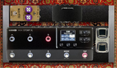 Pedaltrain Metro 16