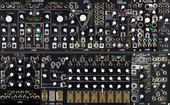 My comose Eurorack