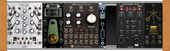 Buildplan DnB Eurorack (Arturia 3U) (copied from Exoseth) (copied from slammy)