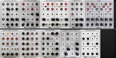 My elite Eurorack