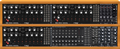 MOOG bigrack v2