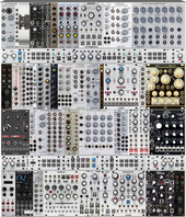 intellijel 7U 104HP (FOR MIGRATION)