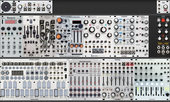 Ground Control TekNo