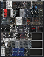 Current Rack