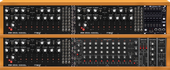 MOOG bigrack v3