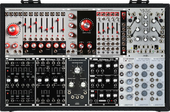 My crazy Eurorack