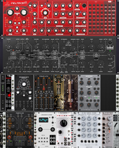 My Synth Rack 2