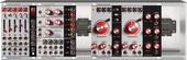 My outworn Eurorack