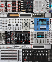 ALXDPO Morph Modular Rack (copy)