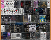 Desktop Studio Rack (copy)