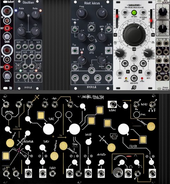 Filter+Chorus/Delay