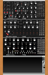 Moog