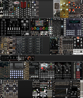 Needham Machine