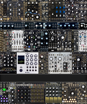 Make Noise System