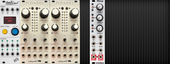 My chiefly Eurorack