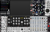 My priggish Eurorack