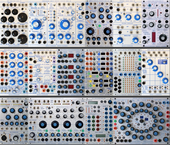 My phony Buchla (copy)