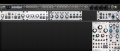 silly pro800 rack
