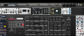 silly pro800 rack
