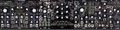 My tripping Eurorack