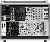 My unsight Eurorack (copy)