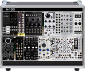 My unsight Eurorack (copy)