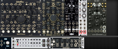 My steamtight Eurorack
