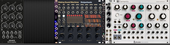 My scary Eurorack