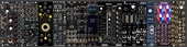 My scary Eurorack