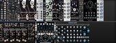 My furious Eurorack (copy) (copy)