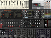 My donnish Eurorack