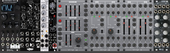 Nifty case, Behringer, Wavetable osc