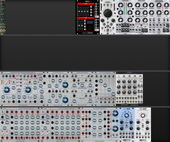 Low-frequency waves