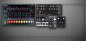 My Pedalboard