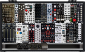 The Problem Eurorack 104 (TEST
