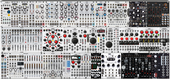 DOEPFER A-100 LMS9 LOW COST MONSTER (w/Non owned removed)