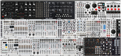 Big Rack Moog Edition