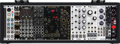 Analogue Crush