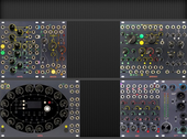 FrapTools Intellijel 7u